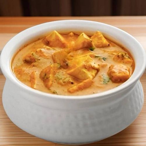 shahi paneer