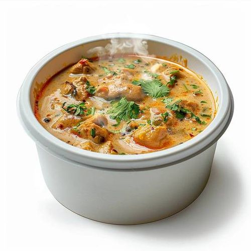 South Indian Chicken