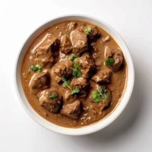 Beef Curry