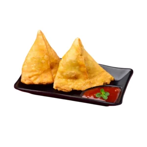 Samosa - $5.99