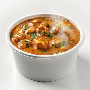 Butter Chicken - $16.99