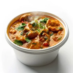 Chicken Curry - $15.99