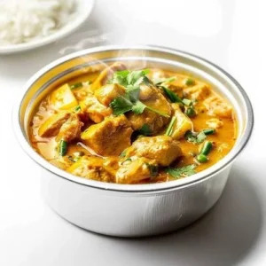 Chicken Korma - $15.99