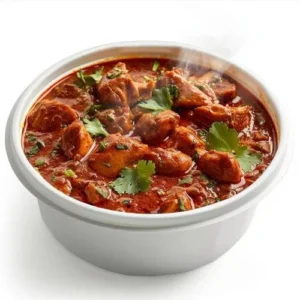 Chicken Madras - $15.99
