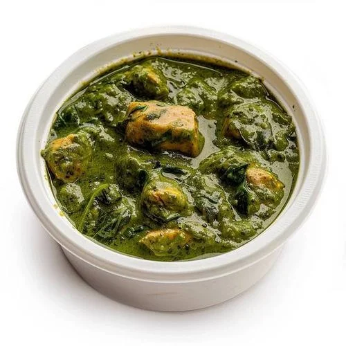 Chicken Saag - $15.99