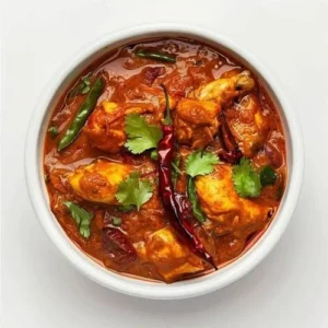 Chicken Vindaloo - $15.99