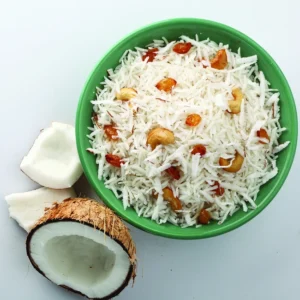 Coconut-Rice