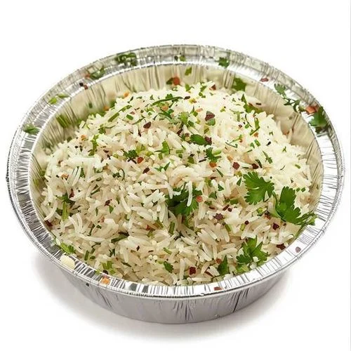 Cumin-Rice