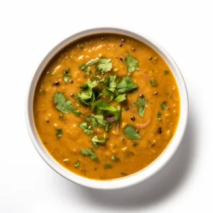 Dal Makhani -