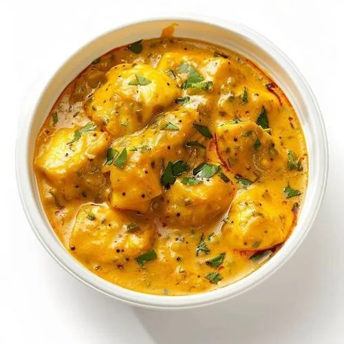 Fish Curry