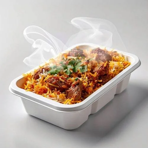 Lamb Biryani - $16.99