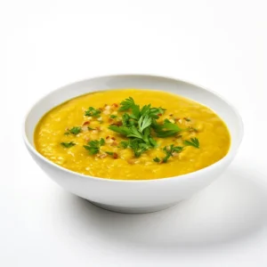 Lentil-Soup