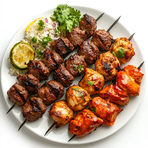 Mix-Grill