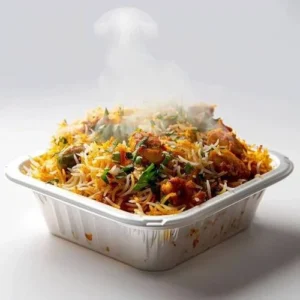 Mughlai Biryani - $18.99