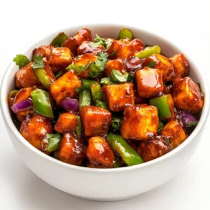 Paneer-Manchurian