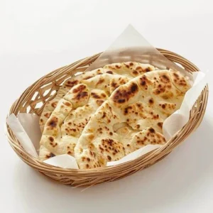 Plain-Naan
