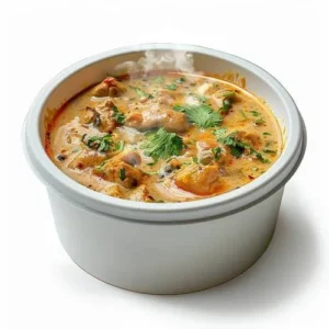 South Indian Chicken - $15.99