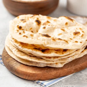 Tandoori-Roti