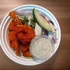 Papio aux crevettes