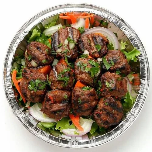 Beef-Kebab